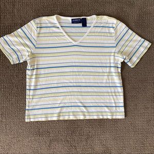 Vintage Liz Claiborne Shirt